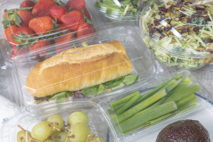 Deli Containers