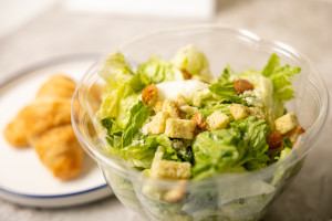 Salad Bowl
